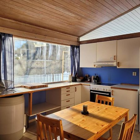 Svingen Apartments بليستران المظهر الخارجي الصورة
