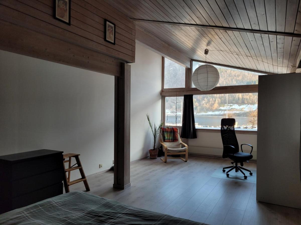 Svingen Apartments بليستران المظهر الخارجي الصورة