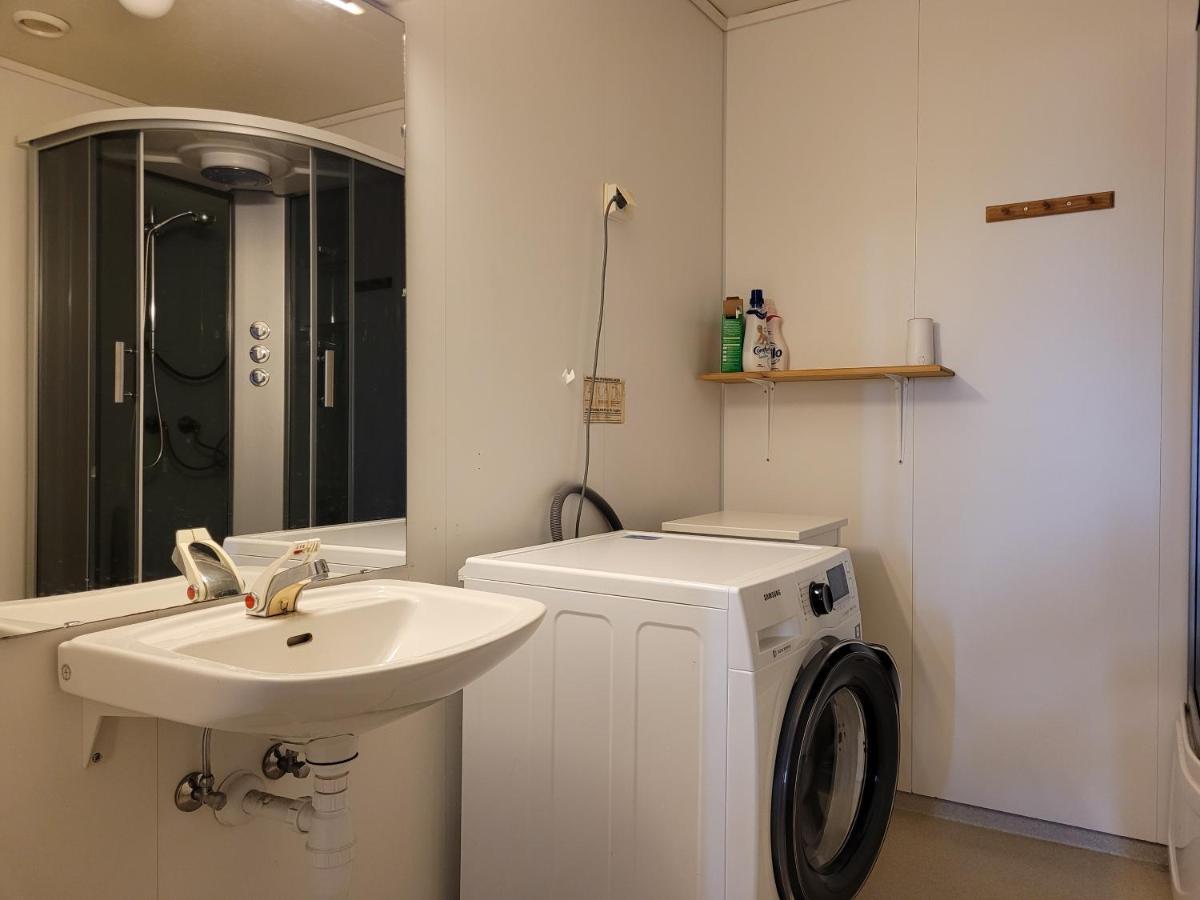 Svingen Apartments بليستران المظهر الخارجي الصورة