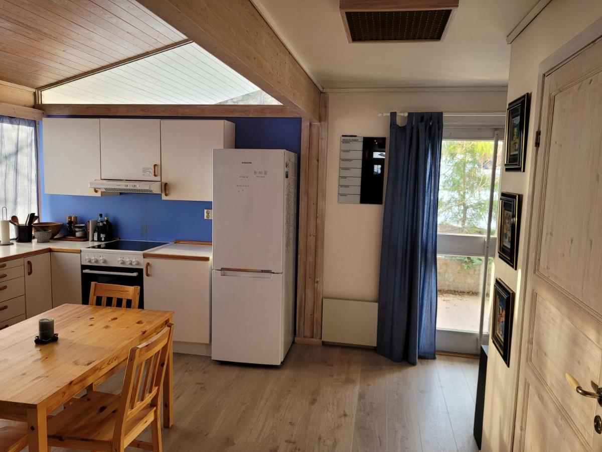 Svingen Apartments بليستران المظهر الخارجي الصورة