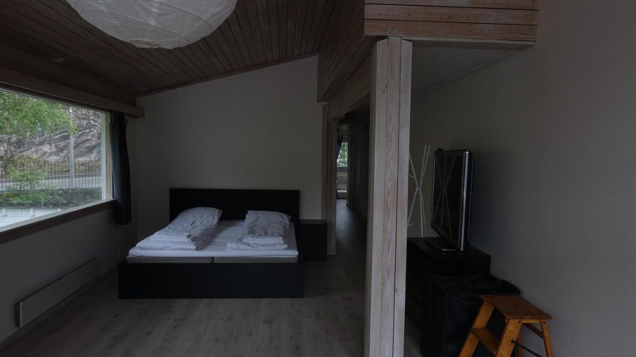 Svingen Apartments بليستران المظهر الخارجي الصورة
