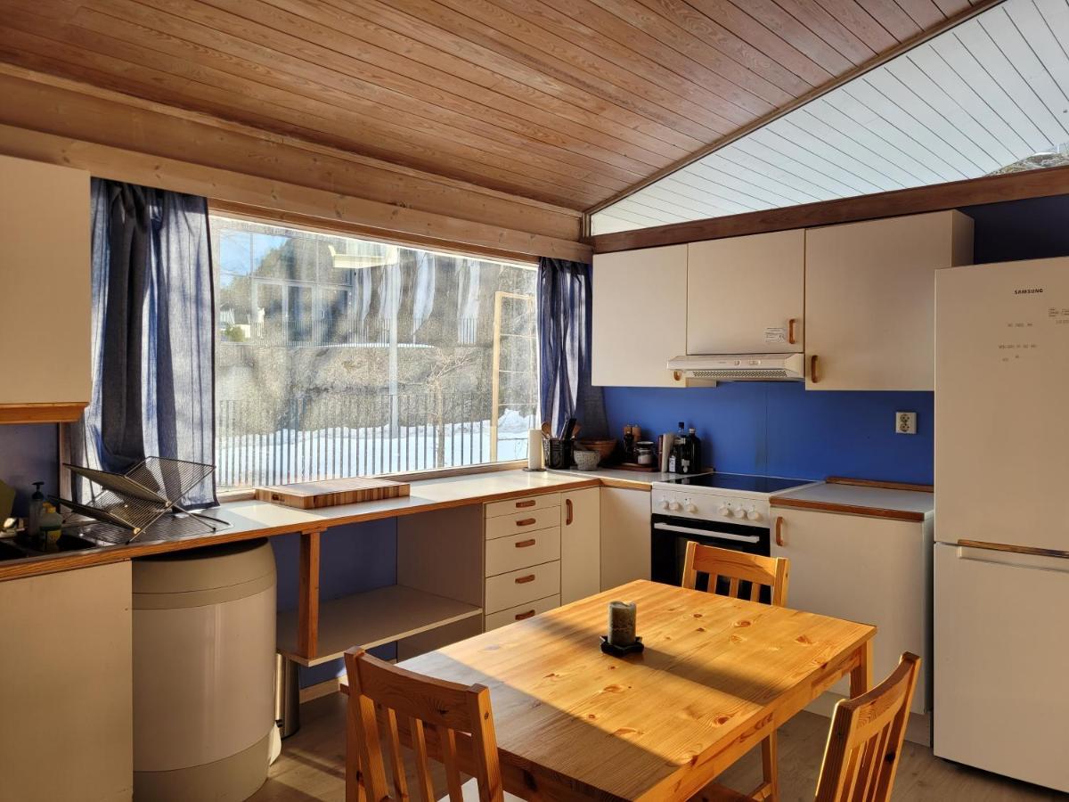 Svingen Apartments بليستران المظهر الخارجي الصورة