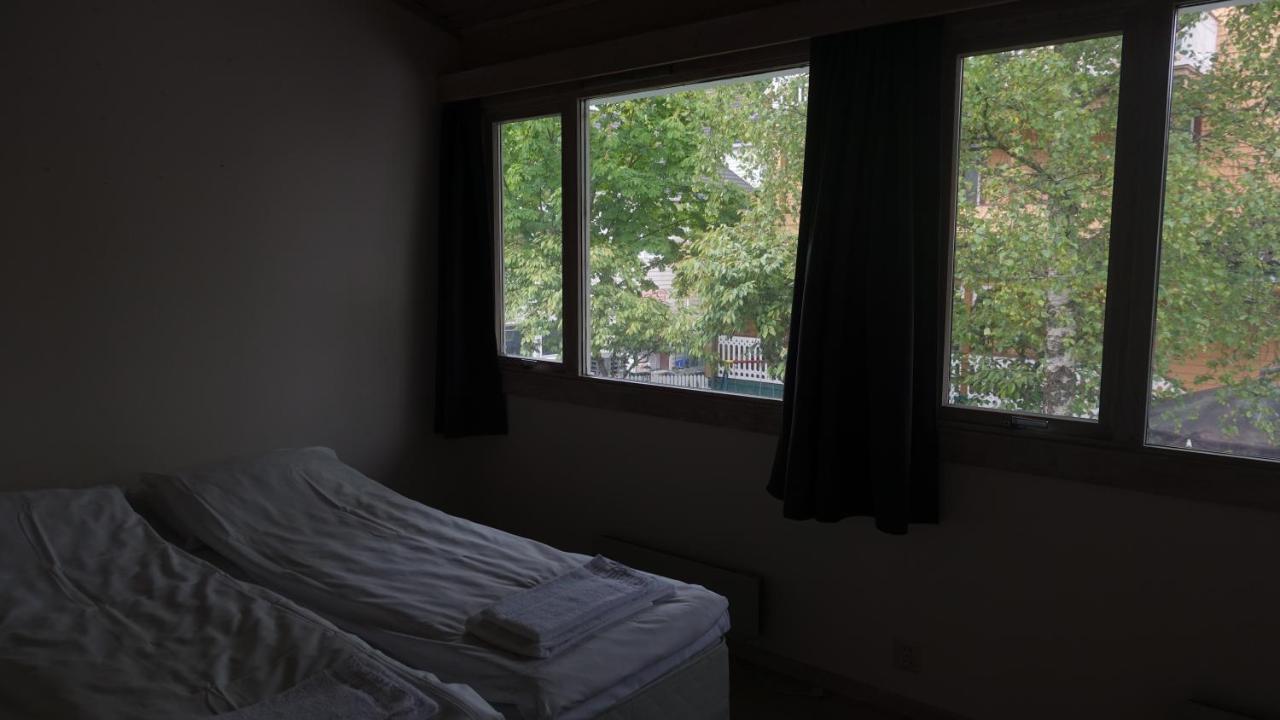 Svingen Apartments بليستران المظهر الخارجي الصورة