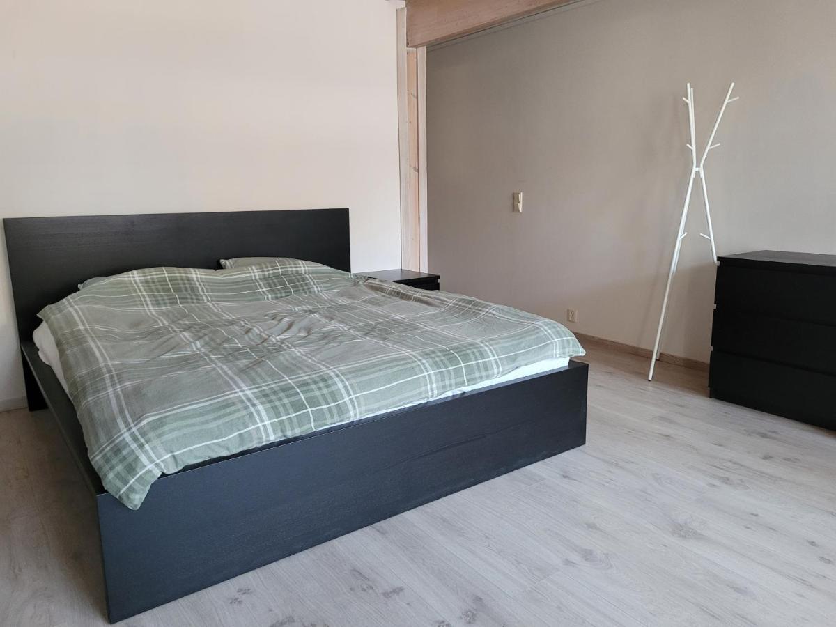 Svingen Apartments بليستران المظهر الخارجي الصورة